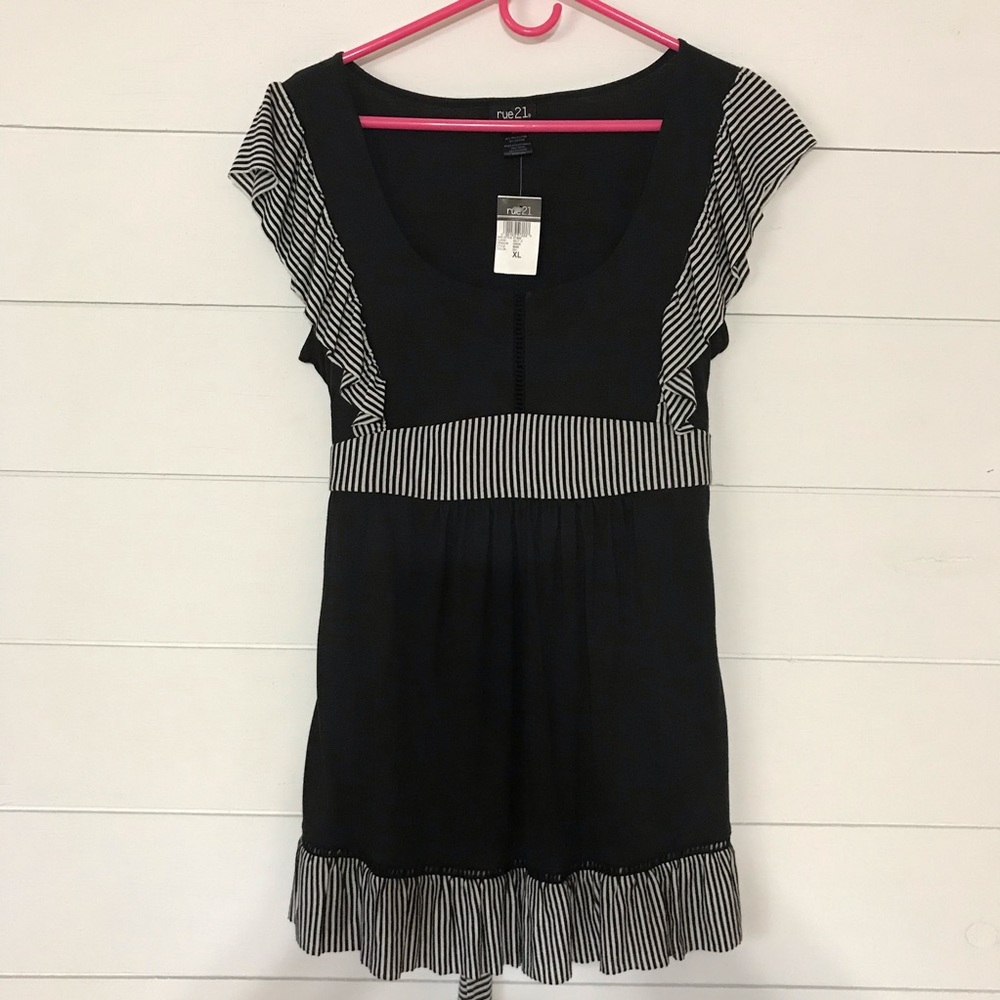 Rue 21 Shirt